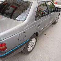 پژو slx89|خودرو سواری و وانت|بروجرد, |دیوار