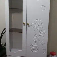 کمد و تخت و مبل