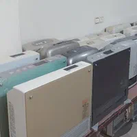 هیتر بخاری برقی گازی ژاپنی درتوانهای مختلف|بخاری، هیتر، شومینه|تهران, آجودانیه|دیوار