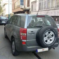 سوزوکی 2000 اتومات