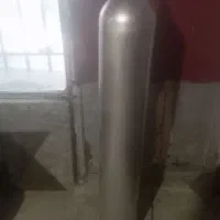 یک عدد کبسول هوا