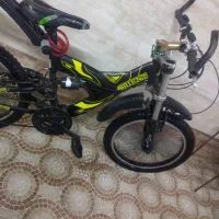 دوچرچه سایز 20|دوچرخه، اسکیت، اسکوتر|خرمشهر, |دیوار