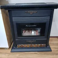 بخاری طرح شومینه جدید