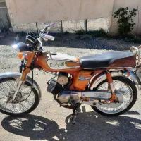 موتور کلاسیک