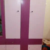 سرویس نوجوان و کودک|تخت و سرویس خواب|شاهینشهر, فردوسی|دیوار