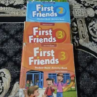 زبان استارتر ۱.۲.۳