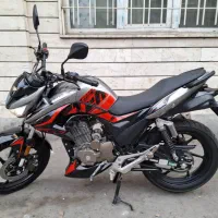 موتور zontes n2 230 n صفر خشک