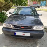 پراید مدل 89