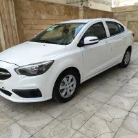 شاهین gدنده ای باسانروف مدل 1403در حد خشک کارخانه|خودرو سواری و وانت|اردبیل, |دیوار