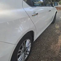 فروش یا معاوضه جک J5 اتومات|خودرو سواری و وانت|قزوین, |دیوار