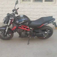 بنلی ۳۰۰ صفر ۱۴۰۱