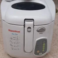 سرخ کن هامیلتون اصلی