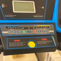 تردمیل لیجی یوجیا  ۱۰۹s