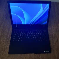 لپتاپ لمسی اقتصادی