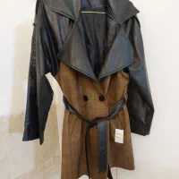 پالتو گرم ورق بزن|لباس|مشهد, کارده|دیوار