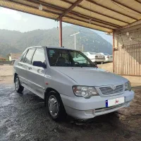 پراید ۱۳۲ درجه یک|خودرو سواری و وانت|رشت, بلوار گیلان|دیوار