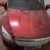 ماشین شارژی