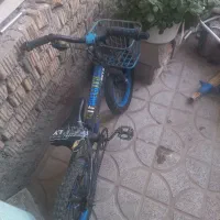 دوچرخه۱۶نیاز به تعمیر خورشیدی باید عوض بشه|دوچرخه، اسکیت، اسکوتر|شیراز, سلطان آباد|دیوار
