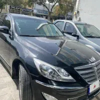 جنسیس جفت موس ۲۰۱۲|خودرو سواری و وانت|مشهد, ده دی|دیوار