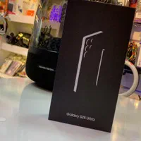 سامسونگ Galaxy S25 Ultra 256GB