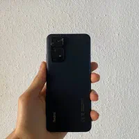 شیائومی Redmi note 11s حافظه 128 گیگ رام 8