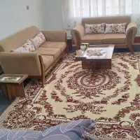 سوییت 50 متر فلکه دوم سجادشهر