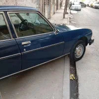 پژو 504 جی ال سفارش آمریکا|خودرو کلاسیک|تهران, وردآورد|دیوار
