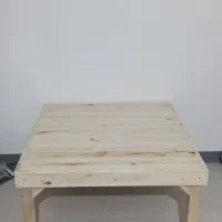 کرسی نو نو یکبار هم استفاده نشده بدلیل نداشتن جا
