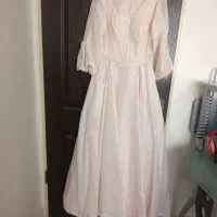 لباس مجلسی محجبه زنانه