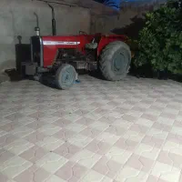 تراکتور کشاورزی