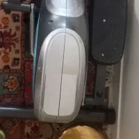 الپتیکال یا اسکی فضایی|تجهیزات ورزشی|تهران, تهرانپارس غربی|دیوار