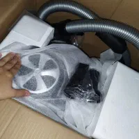 جارو برقی پاکشوما