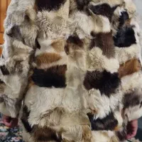 پالتو پوست خارجی|لباس|یاسوج, |دیوار