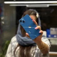 ایفون ۱۳ نرمال اقساطی ۱۲ ماهه
