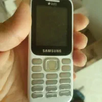 سامسونگ ساده اصلی B310