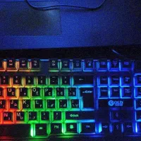 فروش کیبورد گیمینگ