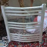 رخت اویز شوفاژ