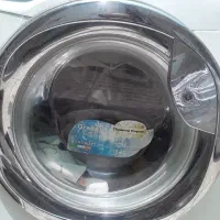 ی عدد لباسشویی اتوماتیک 9 کیلویی