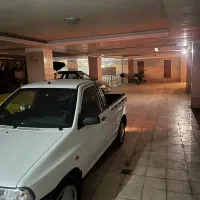 پراید وانت مدل ۴۰۳