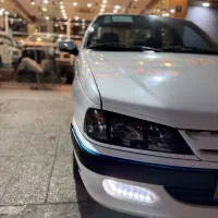 پارس elx سفارش آپکو