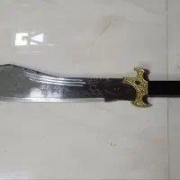 شمشیر دکوری