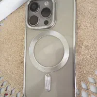 آیفون 15 پرو فیک طرح|موبایل|مشهد, شهرک امام هادی (شهرک غرب)|دیوار