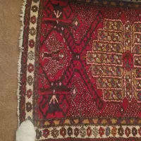 فرش،دست بافت ۱۰۰ ساله