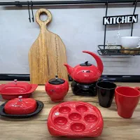صبحانه خوری|ظروف سرو و پذیرایی|اصفهان, شیخ اشراق|دیوار