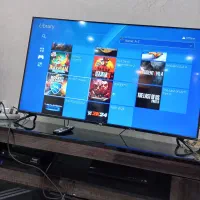 پرو پلی ps4 1t کپی خور ورژن ۹ گارانتی اکبند|کنسول، بازی ویدئویی و آنلاین|تهران, تهرانپارس شرقی|دیوار