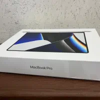 MacBook M1 pro 2021