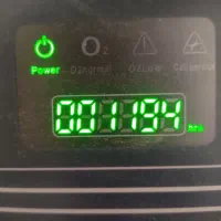 دستگاه اکسیژن ساز