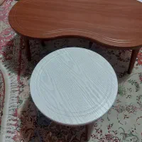 میز وسط چوب ترک|مبلمان خانگی و میز عسلی|شیراز, کلاهدوز|دیوار