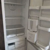 یخچال تمیز