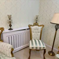کاور رادیاتور شوفاژ